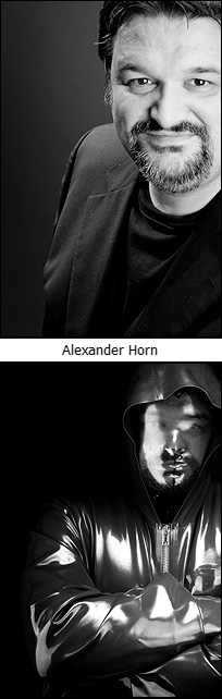 Alexander Horn
